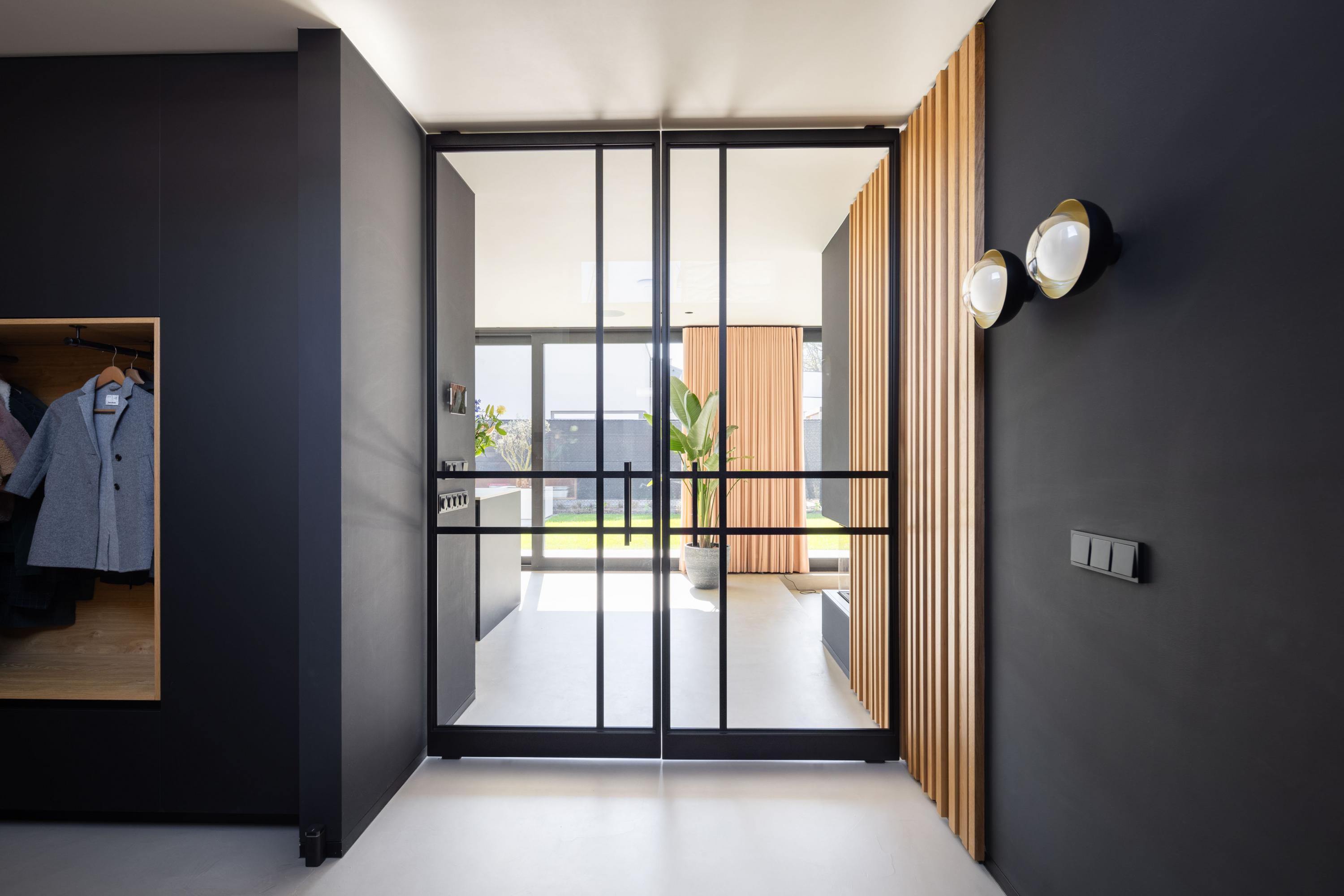 Glazen als roomdivider: dé oplossing voor jouw interieur! | Schuifwanden.nl