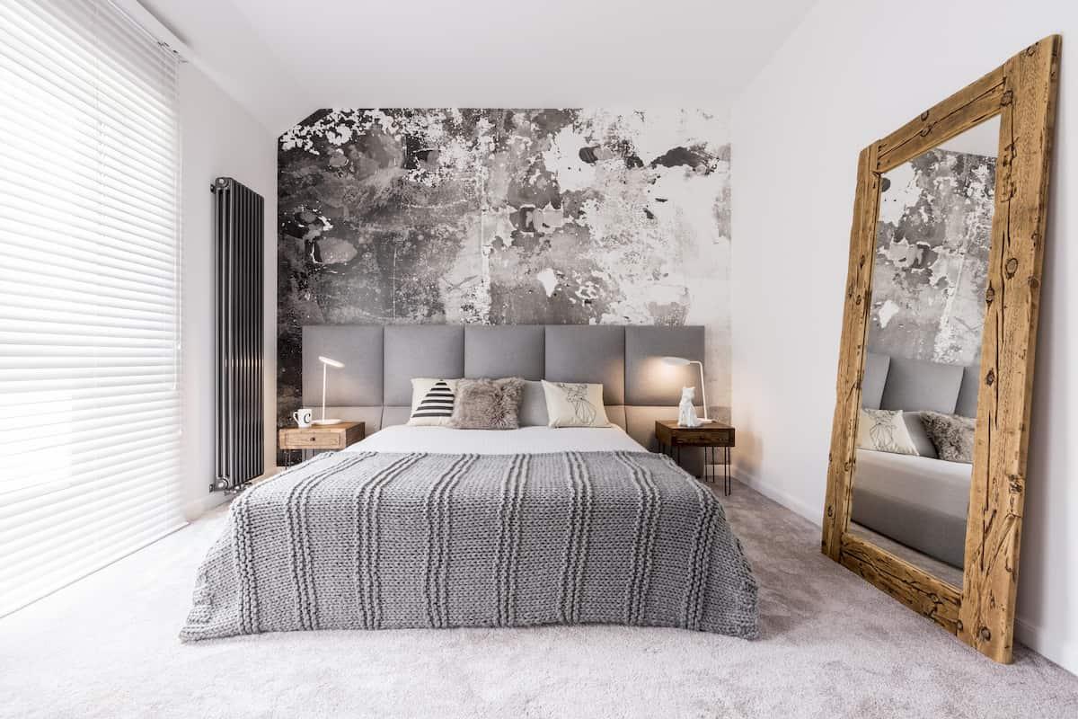 Met tips bespaar je ruimte een slaapkamer | Schuifwanden.nl